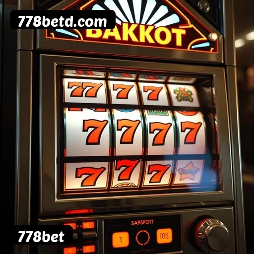 Loterias online disponíveis na 778bet